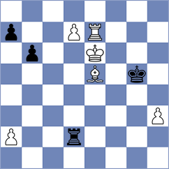 Viviani - Mikaelyan (Chess.com INT, 2020)