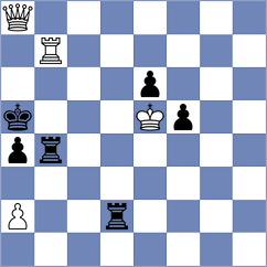 Mihailidis - Kiseleva (chess.com INT, 2023)