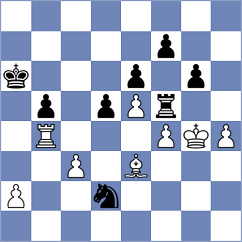 Comp Chessica - Visser (The Hague, 1997)