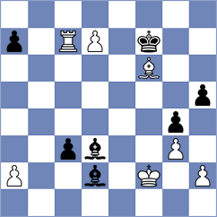 Todorovic - Golichenko (chess.com INT, 2023)