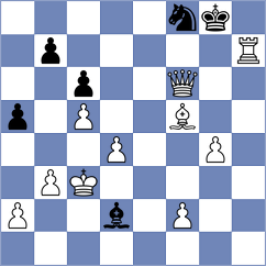 Jafarli - Musovic (Chess.com INT, 2020)