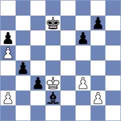 Floresvillar Gonzalez - Nathan (chess.com INT, 2024)
