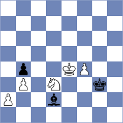 Taboas Rodriguez - Bernado Lopez (chess.com INT, 2024)