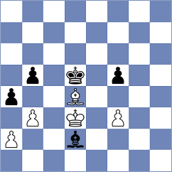 Ashwin - Bai (Chess.com INT, 2019)