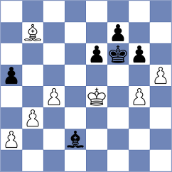 Parkhurst Casas - Mentile (chess.com INT, 2022)
