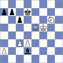 Maltsevskaya - Zong (chess.com INT, 2022)