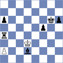 Baruch - Pinero (chess.com INT, 2024)