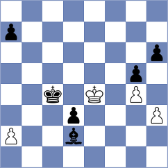 Cogan - Marchesich (chess.com INT, 2024)