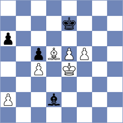 Skotheim - Bonin (chess.com INT, 2024)