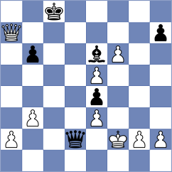 Musat - Tarasova (chess.com INT, 2023)