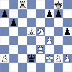 D'Arruda - Bryant (chess.com INT, 2023)