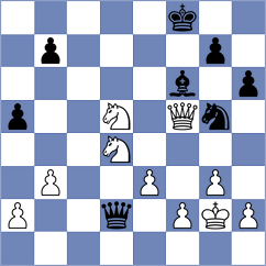 Bilan - Nastore (chess.com INT, 2021)
