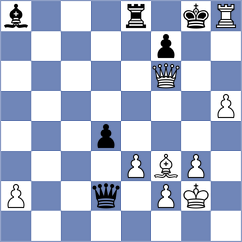 Baldauf - Fischer (chess.com INT, 2020)