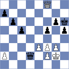 Talebi - Namazian (Chess.com INT, 2021)