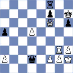 Yordanov - De Arruda (chess.com INT, 2023)