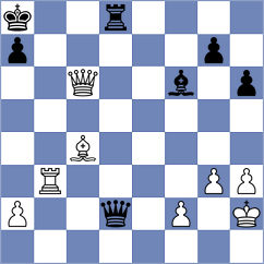 Egorov - Lira (chess.com INT, 2023)