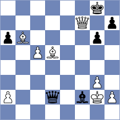 Posthuma - Jain (Chess.com INT, 2021)