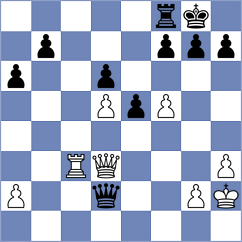 Pasti - Iljushina (Chess.com INT, 2021)