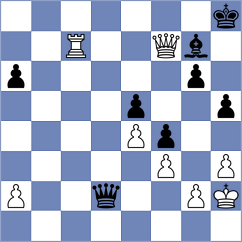 Kratochvil - Krejcik (Chess.com INT, 2021)