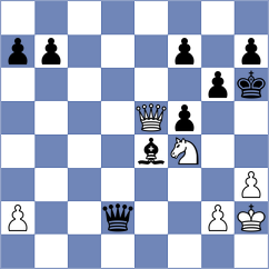 Askarov - Ahmad (chess.com INT, 2024)