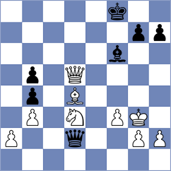 Kraai - Hernandez Jimenez (Chess.com INT, 2020)