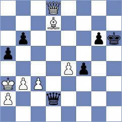 Bravo De La Vega - Pfreundt (chess.com INT, 2024)