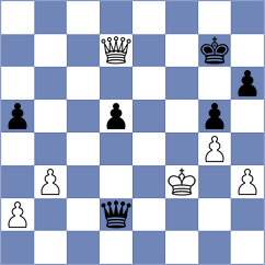 Drori - Xiong (chess.com INT, 2023)