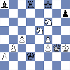 Okike - Padmini (chess.com INT, 2021)