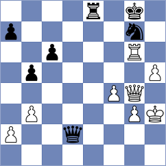 Badacsonyi - Ishvi (chess.com INT, 2024)