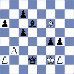Indjic - Kamsky (chess.com INT, 2021)