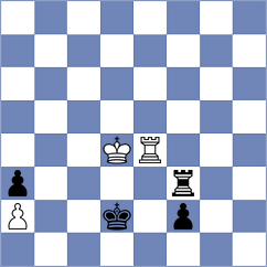 Kupervaser - Boor (chess.com INT, 2023)