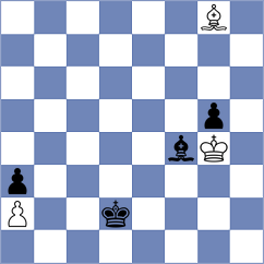 Chumpitaz Carbajal - Hua (Chess.com INT, 2020)