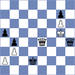 Tsyhanchuk - Bilan (chess.com INT, 2024)