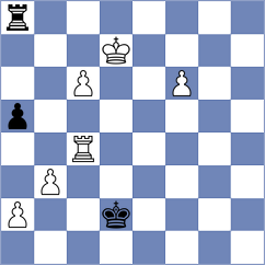 Espinoza Villanueva - Bold (chess.com INT, 2024)