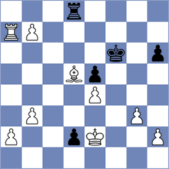 Marcolino - Rodriguez Fontecha (chess.com INT, 2023)