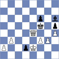 Pillai - Zhang (chess.com INT, 2020)