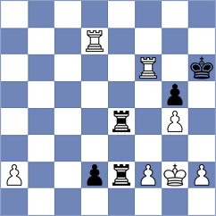 Senthil - Tristan (chess.com INT, 2023)