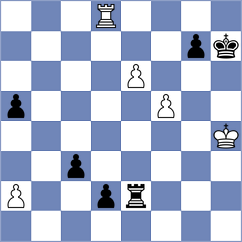Piliczewski - Boder (chess.com INT, 2024)