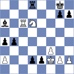 Todev - Schroeder (chess.com INT, 2023)