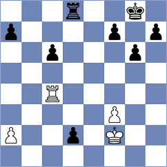 Valle - Ljukin (chess.com INT, 2023)