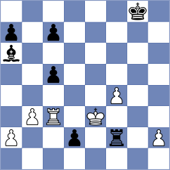 Gallana - Maltsevskaya (chess.com INT, 2022)