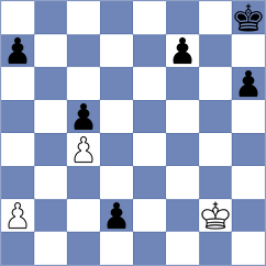 Shapiro - Salman (chess.com INT, 2024)