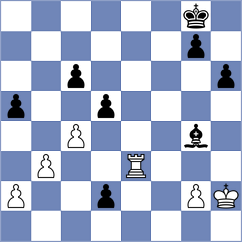 Bernotas - Asgarizadeh (Chess.com INT, 2020)