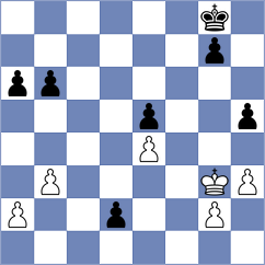 Budisavljevic - Galopoulos (Chess.com INT, 2020)