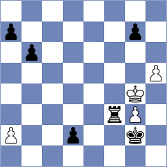 Modi - Tu (Chess.com INT, 2020)