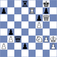 Florescu - Schmidt (chess.com INT, 2021)