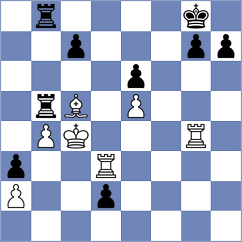 Indjic - Dragomirescu (chess.com INT, 2024)