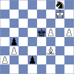 Ticona Rocabado - Zhang (chess.com INT, 2023)