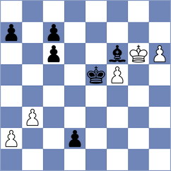 Wartiovaara - Schmakel (chess.com INT, 2024)