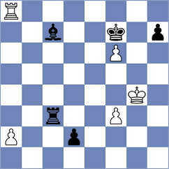 Nikologorskiy - Pasti (chess.com INT, 2023)